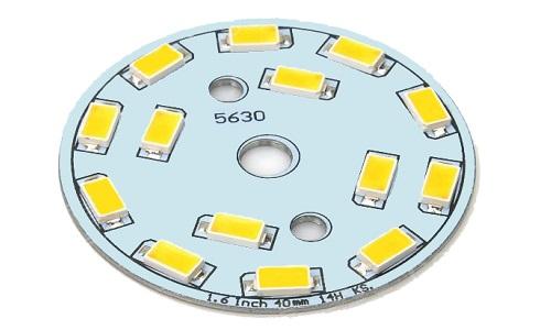 LED SMD
